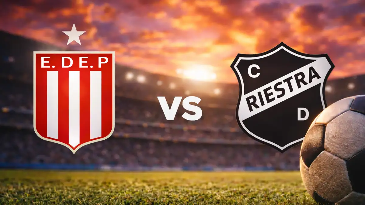 Estudiantes x Riestra Ao Vivo: campeão entra em campo sob pressão