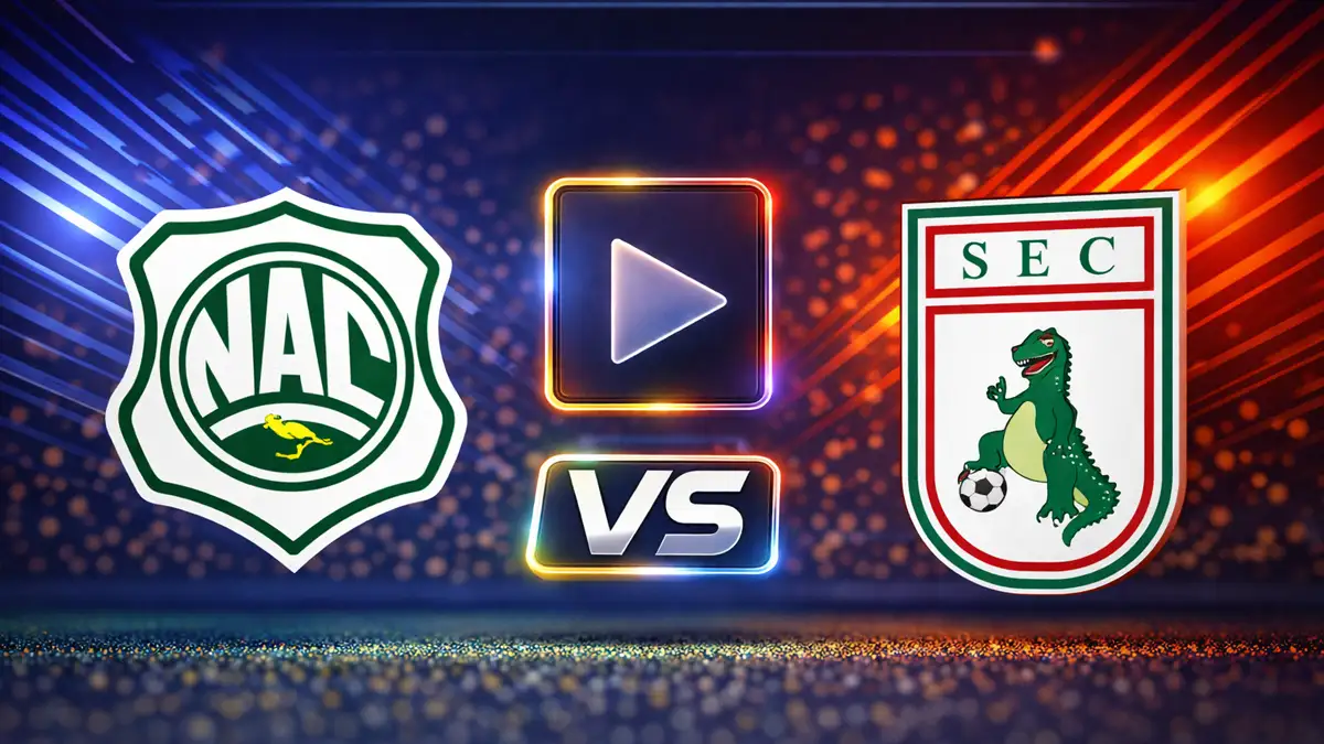 Nacional de Patos x Sousa ao vivo: acompanhe minuto a minuto
