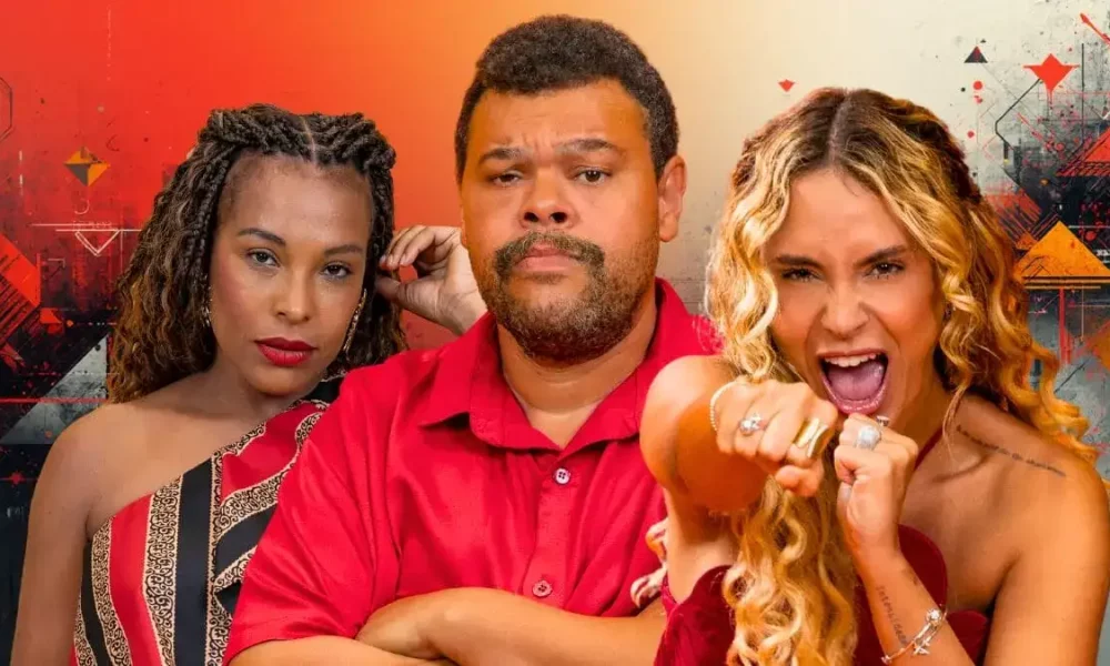 Virada chocante no BBB 26: rejeição dispara e eliminação se define?