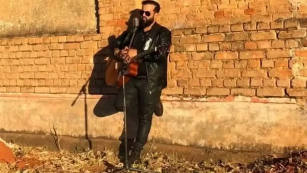 Rangel Cigano (Foto: redes sociais)