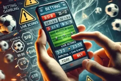 Você ainda aposta errado? Veja como jogar seguro em 2026