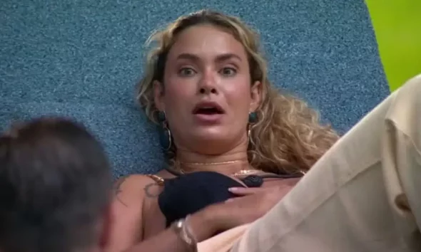 BBB 26: rejeição de Sarah dispara e acende alerta máximo