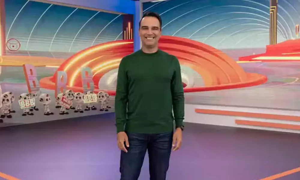 Noite promete tensão máxima após a formação do Paredão do BBB 26