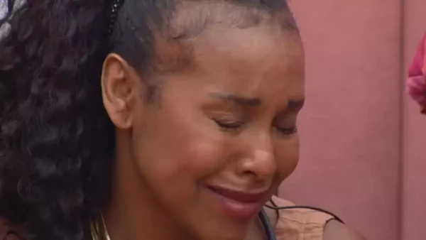 BBB 26 confirma expulsão de Sol Vega e casa reage em choque