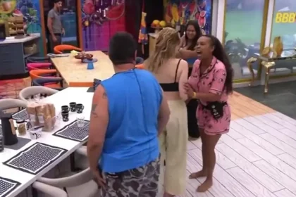 Sol está fora do BBB 26? Vídeo de confusão explode na web