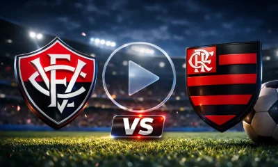 Jogos de Hoje: Saiba como assistir as partidas dos campeonatos mundiais e nacionais