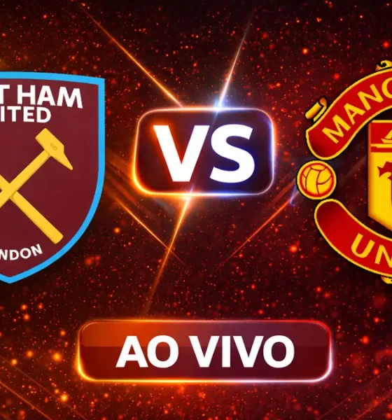 West Ham x Manchester United: pressão máxima e jogo decisivo