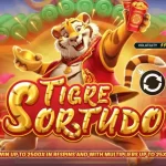 Como concorrer a um prêmio acumulado em cada giro do jogo do tigre sortudo?
