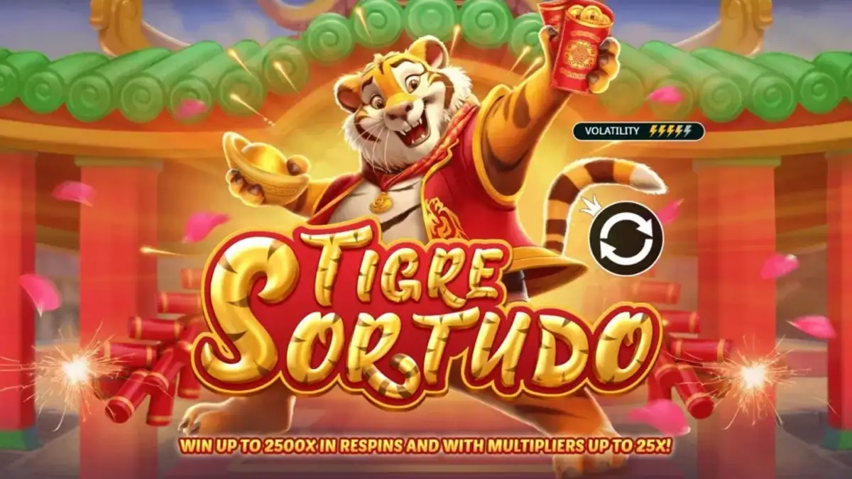 Como concorrer a um prêmio acumulado em cada giro do jogo do tigre sortudo? Como concorrer a um prêmio acumulado em cada giro do jogo do tigre sortudo?