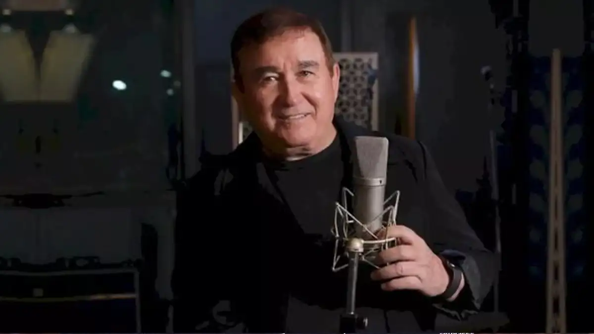 Confira a agenda de shows de Amado Batista Confira a agenda de shows de Amado Batista
