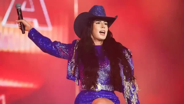 Ana Castela (Divulgação)