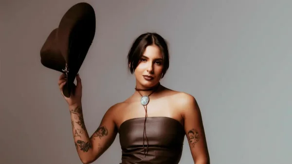 Ana Castela (Divulgação)