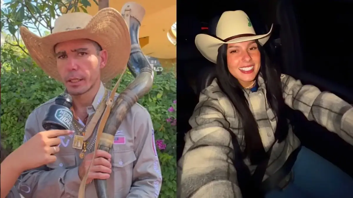 Ana Castela responde matador de onça e web surta Ana Castela responde matador de onça e web surta