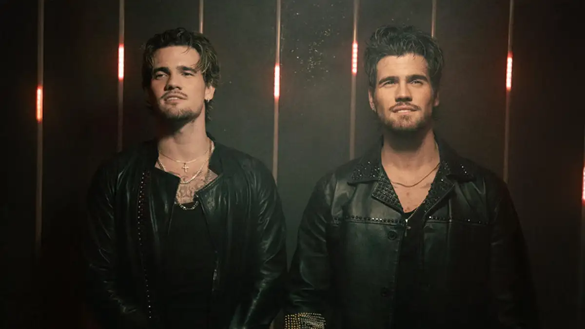 Confira a agenda de shows de Breno e Caio Cesar Confira a agenda de shows de Breno e Caio Cesar