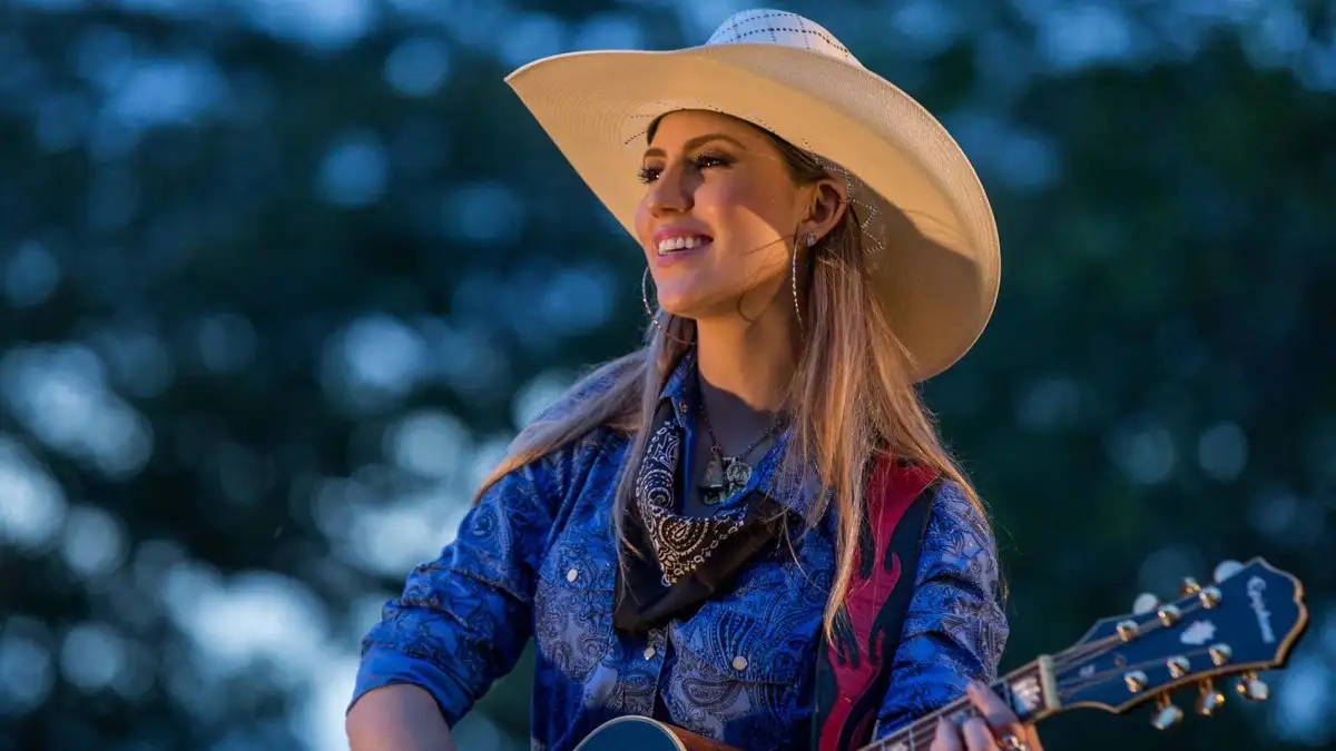 Confira a agenda de shows de Bruna Viola Confira a agenda de shows de Bruna Viola