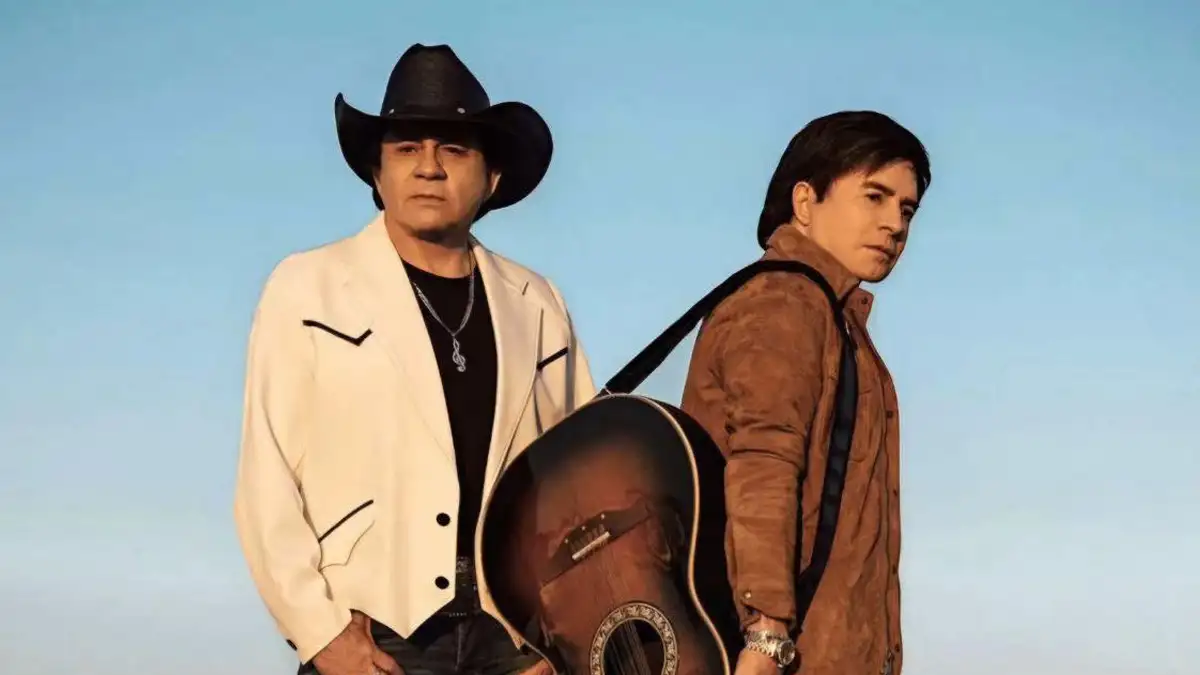 Confira a agenda de shows de Chitãozinho e Xororó Confira a agenda de shows de Chitãozinho e Xororó