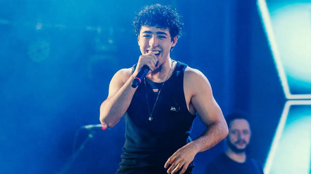 Confira a agenda de shows de Enzo Rabelo Confira a agenda de shows de Enzo Rabelo