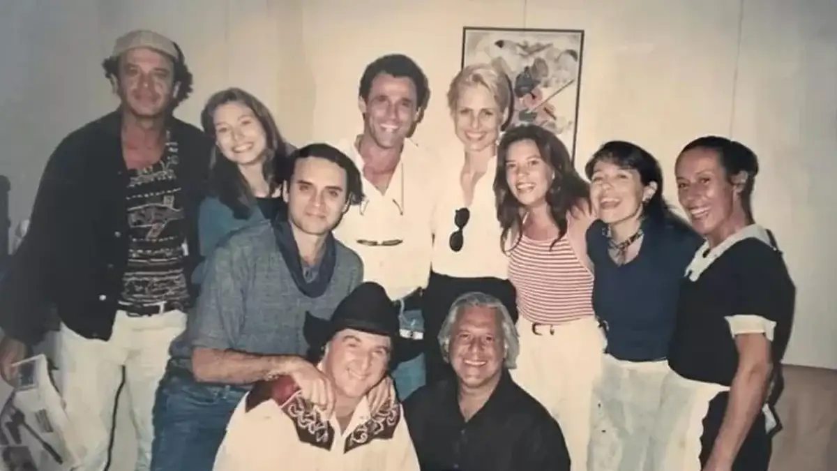O Rei do Gado terá homenagem especial de Daniel no Viver Sertanejo da Globo O Rei do Gado terá homenagem especial de Daniel no Viver Sertanejo da Globo