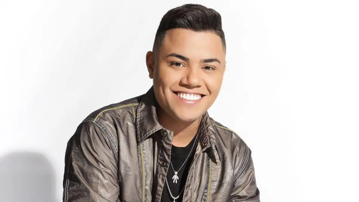 Confira a agenda de shows de Felipe Araújo Confira a agenda de shows de Felipe Araújo