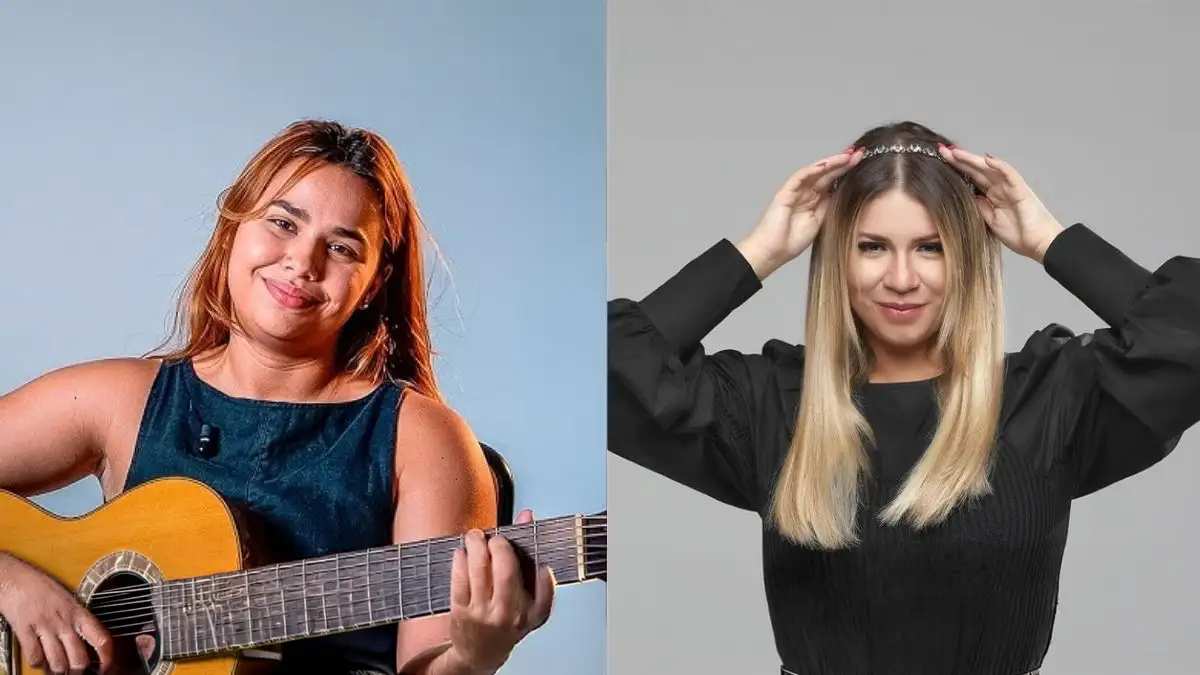 Marília Mendonça ganha teaser de filme biográfico Marília Mendonça ganha teaser de filme biográfico