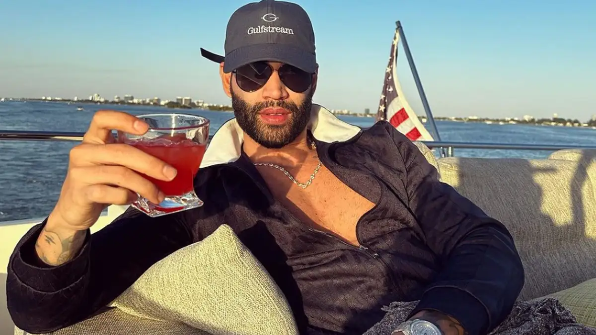 Gusttavo Lima é chamado de ladrão por prefeito após show cancelado em Surubim Gusttavo Lima é chamado de ladrão por prefeito após show cancelado em Surubim