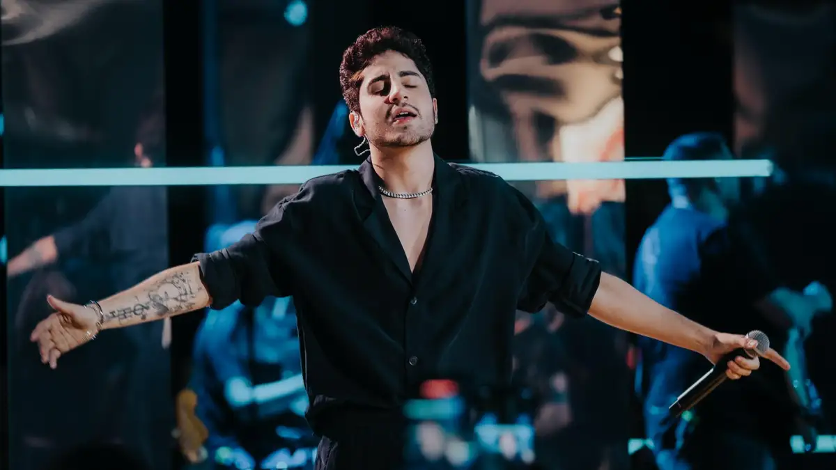 Confira a agenda de shows de Hugo Henrique Confira a agenda de shows de Hugo Henrique