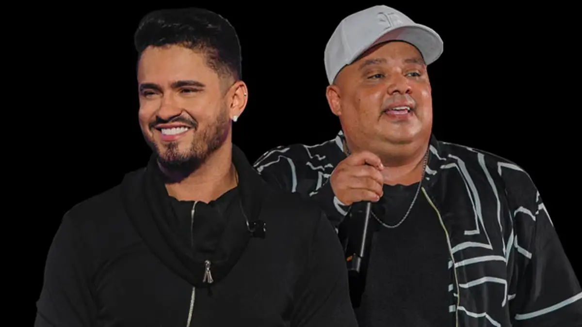 Confira a agenda de shows de Humberto e Ronaldo Confira a agenda de shows de Humberto e Ronaldo