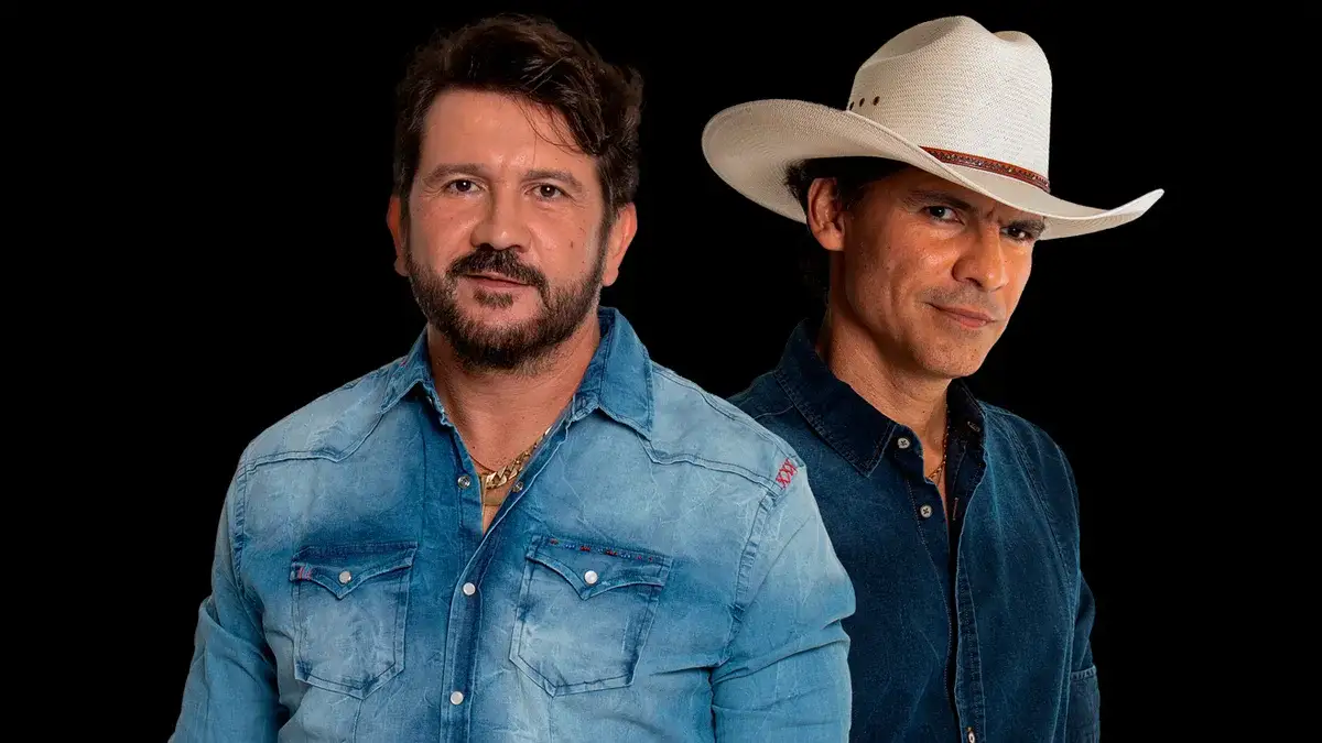 Confira a agenda de shows de Jads e Jadson Confira a agenda de shows de Jads e Jadson