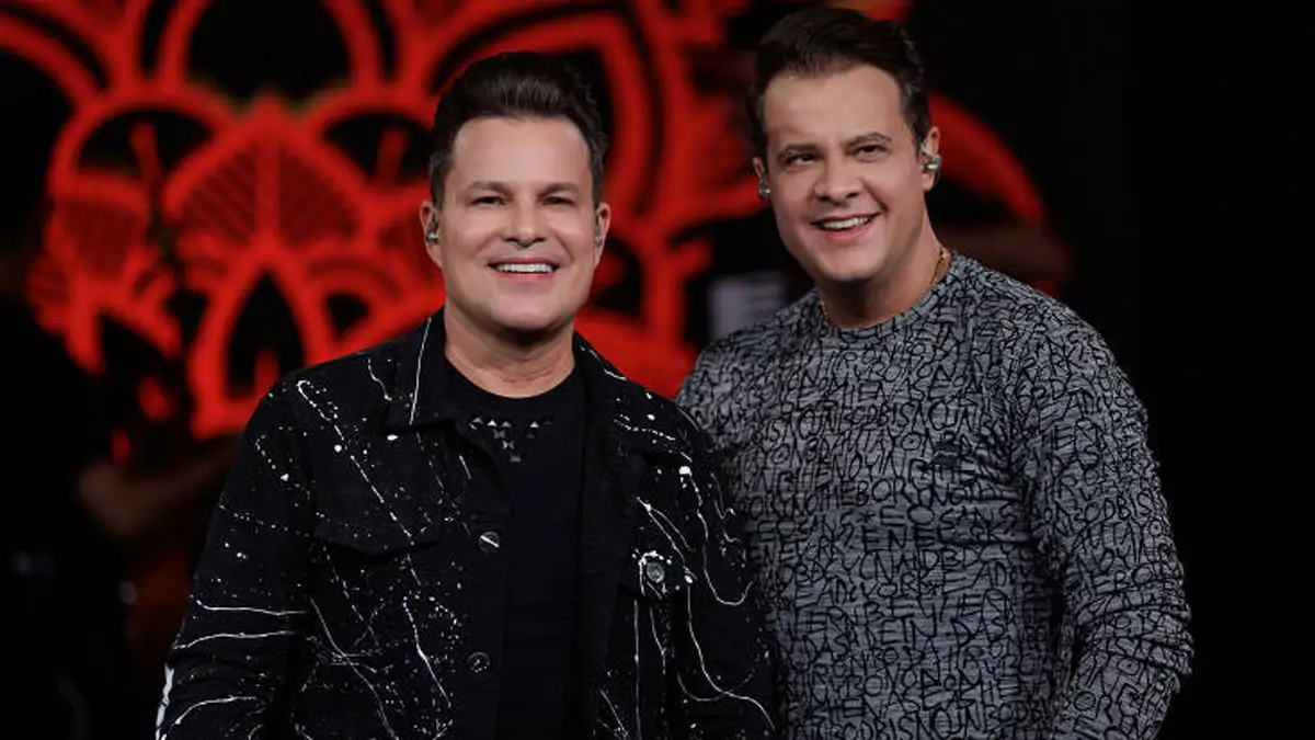 Confira a agenda de shows de João Neto e Frederico Confira a agenda de shows de João Neto e Frederico