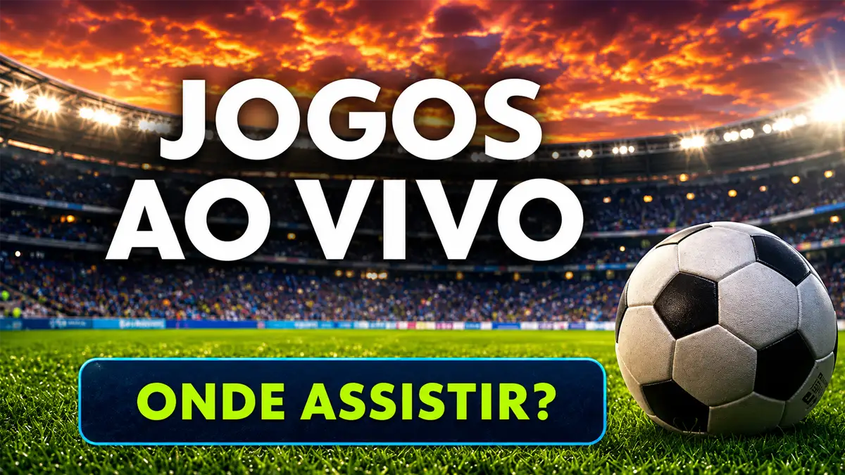 Jogos de Hoje Ao Vivo (27/06/2026): saiba como assistir Jogos de Hoje Ao Vivo (27/06/2026): saiba como assistir