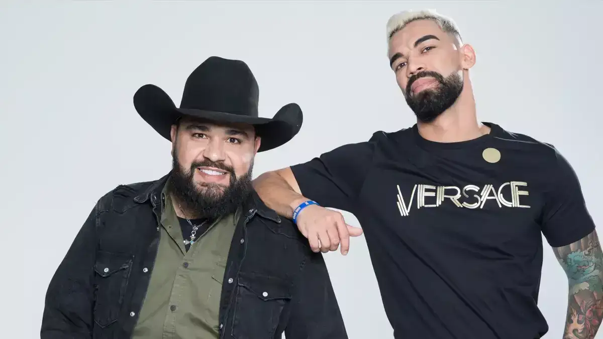 Confira a agenda de shows de Leo e Raphael Confira a agenda de shows de Leo e Raphael