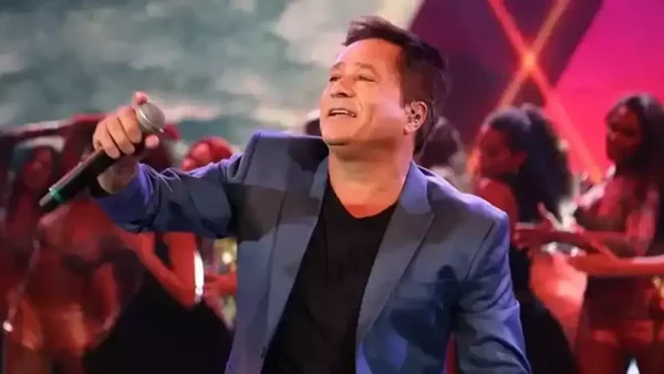 Leonardo (Foto: Divulgação)