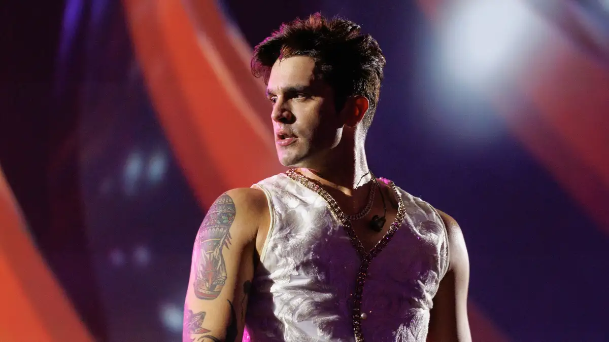 Confira a agenda de shows de Luan Santana Confira a agenda de shows de Luan Santana