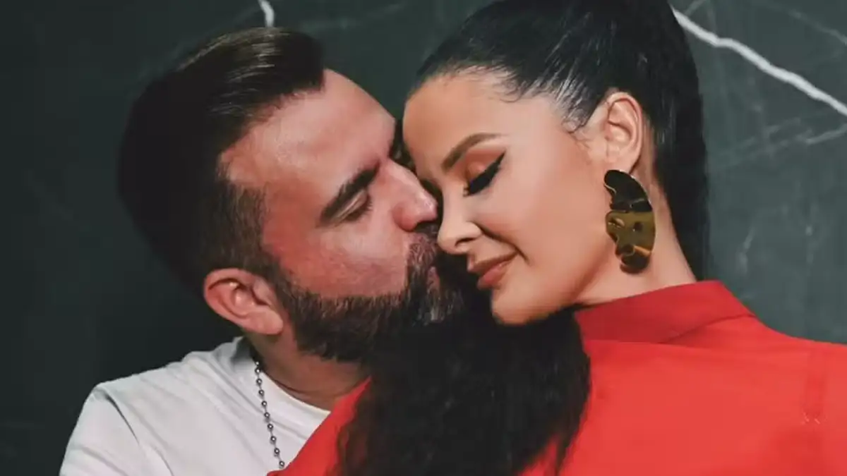 Maraisa expõe amor após idas e vindas com noivo Maraisa expõe amor após idas e vindas com noivo