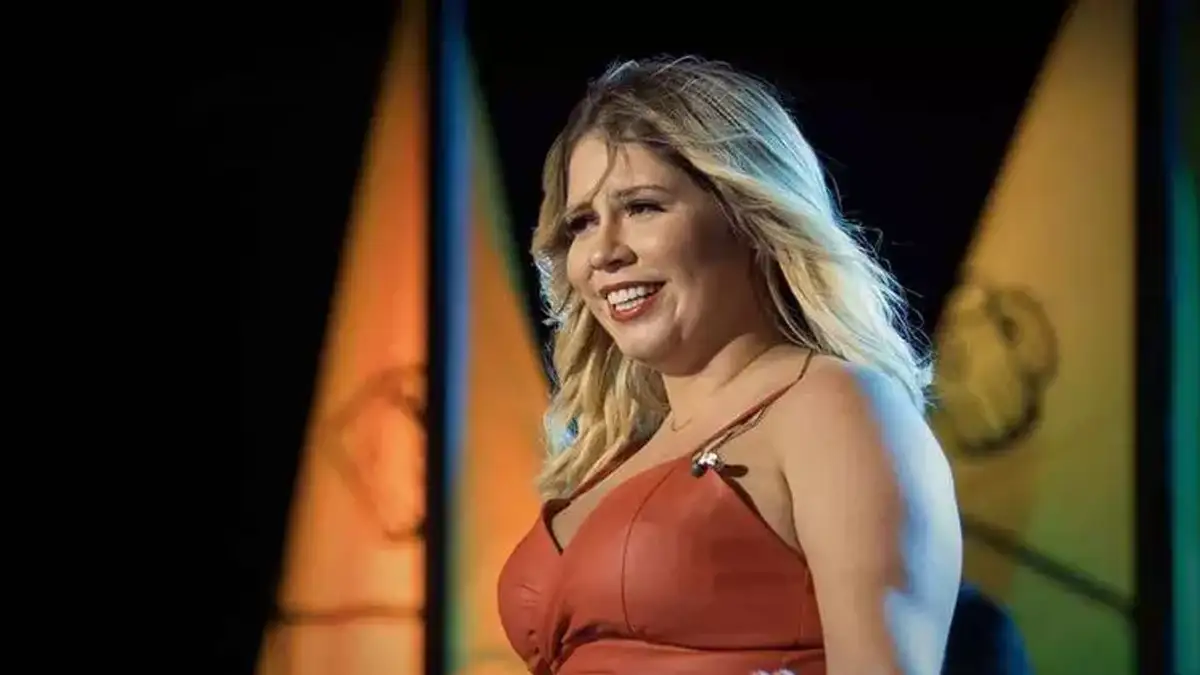 Escolha para viver Marília Mendonça em série pega fãs de surpresa Escolha para viver Marília Mendonça em série pega fãs de surpresa