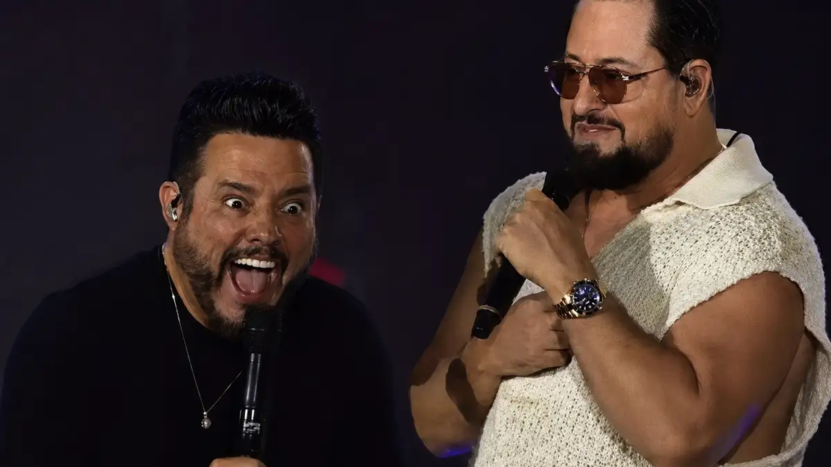 Marrone diz ser meio gay e internet perde o rumo Marrone diz ser meio gay e internet perde o rumo