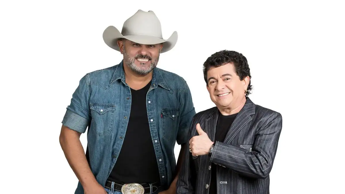 Confira a agenda de shows de Rionegro e Solimões Confira a agenda de shows de Rionegro e Solimões