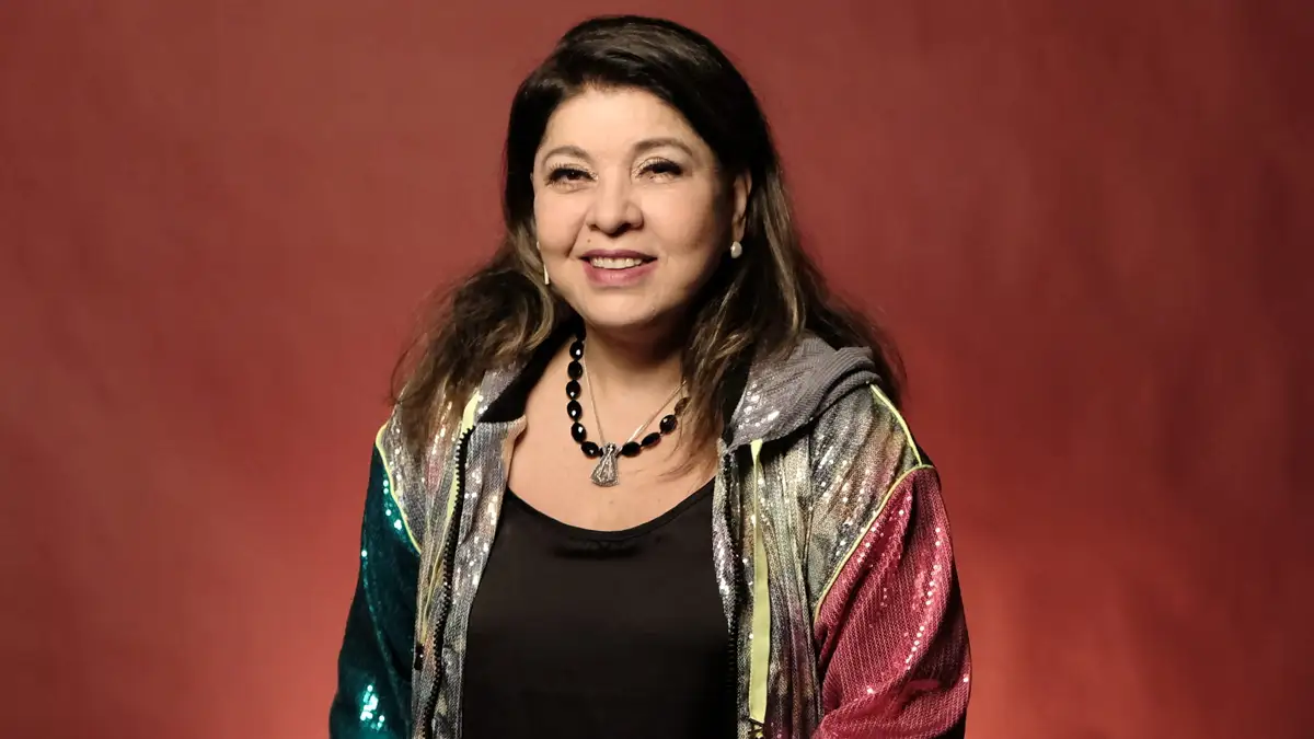 Confira a agenda de shows de Roberta Miranda Confira a agenda de shows de Roberta Miranda