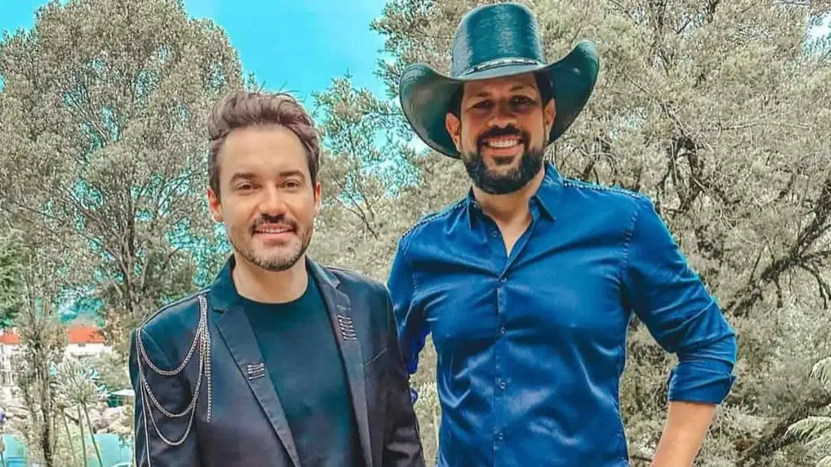 Show de R$ 150 mil de Fernando e Sorocaba sem licitação termina em condenação em SC Show de R$ 150 mil de Fernando e Sorocaba sem licitação termina em condenação em SC
