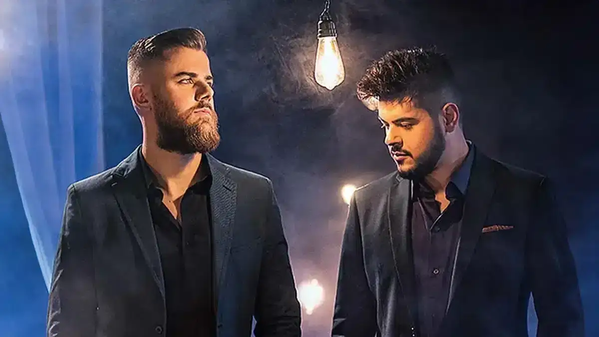 Confira a agenda de shows de Zé Neto e Cristiano Confira a agenda de shows de Zé Neto e Cristiano