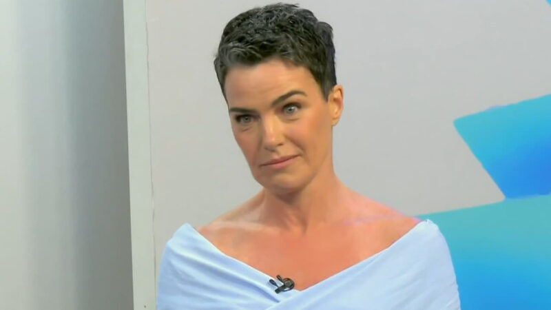 Ana Paula Arósio completa 51 anos cercada de mistério