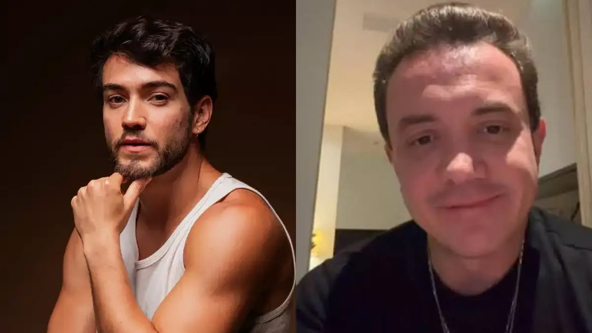 Personagem representa pessoas que contribuíram para o sucesso artístico de Marília nos bastidores