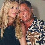 Esposa de Leonardo entra em pânico ao descobrir que cantor fez pix para fã