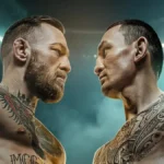 McGregor x Holloway: horário e onde assistir ao UFC ao vivo hoje