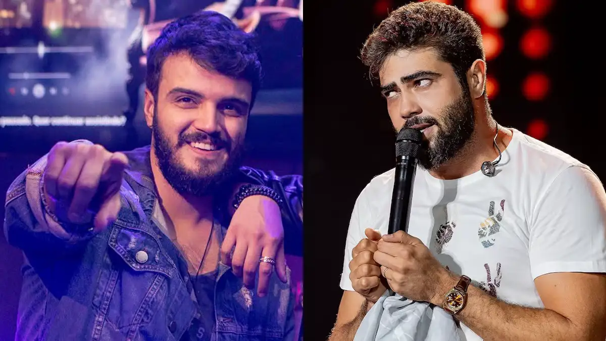 Colaborações musicais e amizade sincera entre Marília e dupla são retratadas com autenticidade