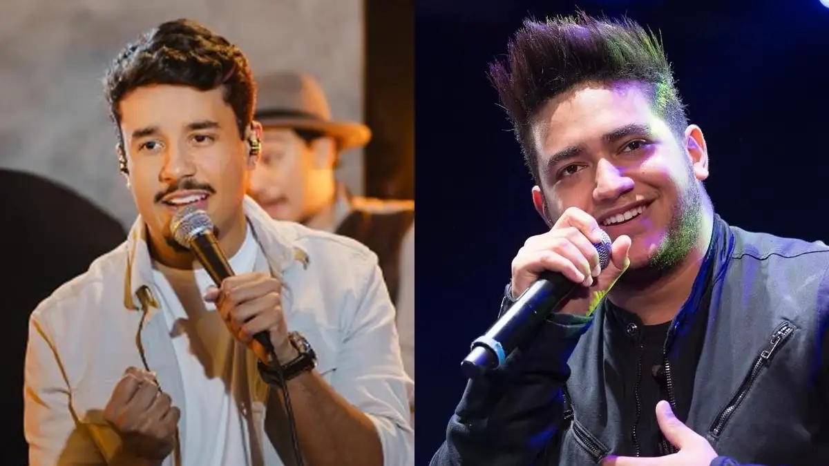 Parceria musical entre Marília e dupla representa amizade genuína na indústria sertaneja