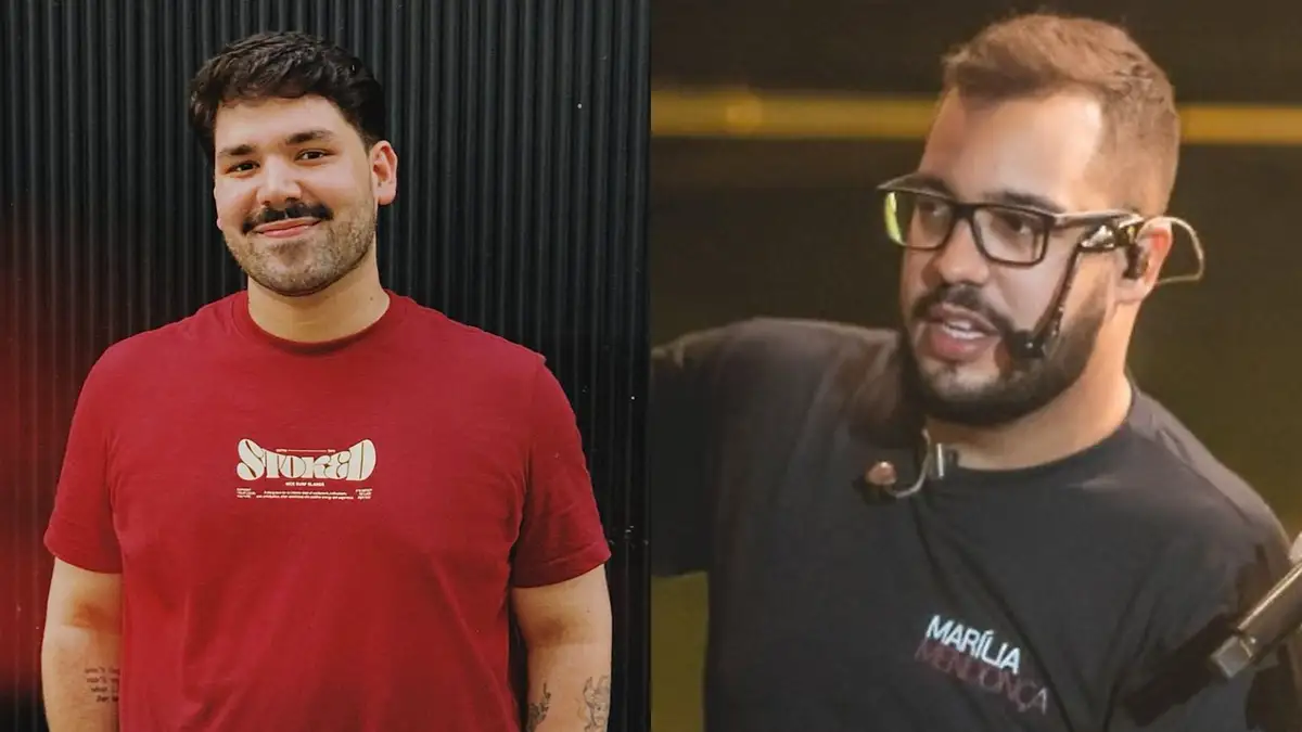 Papel retrata pessoa que fez parte da vida artística e social de Marília