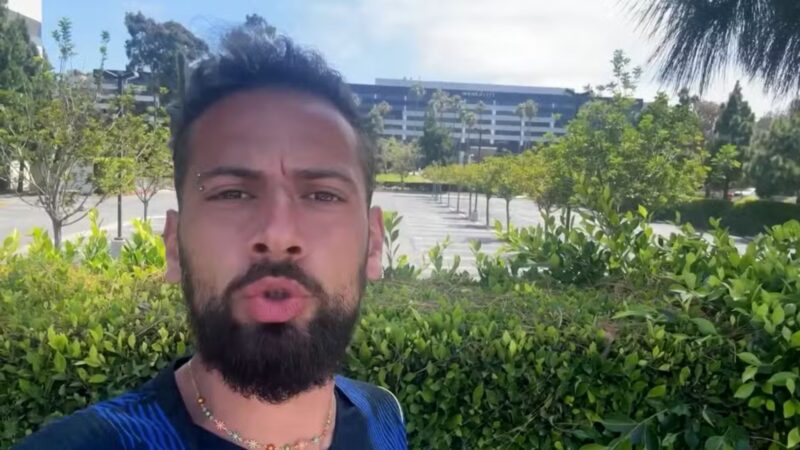 Ex-participante da Fazenda se defende após agressões à ex-parceira