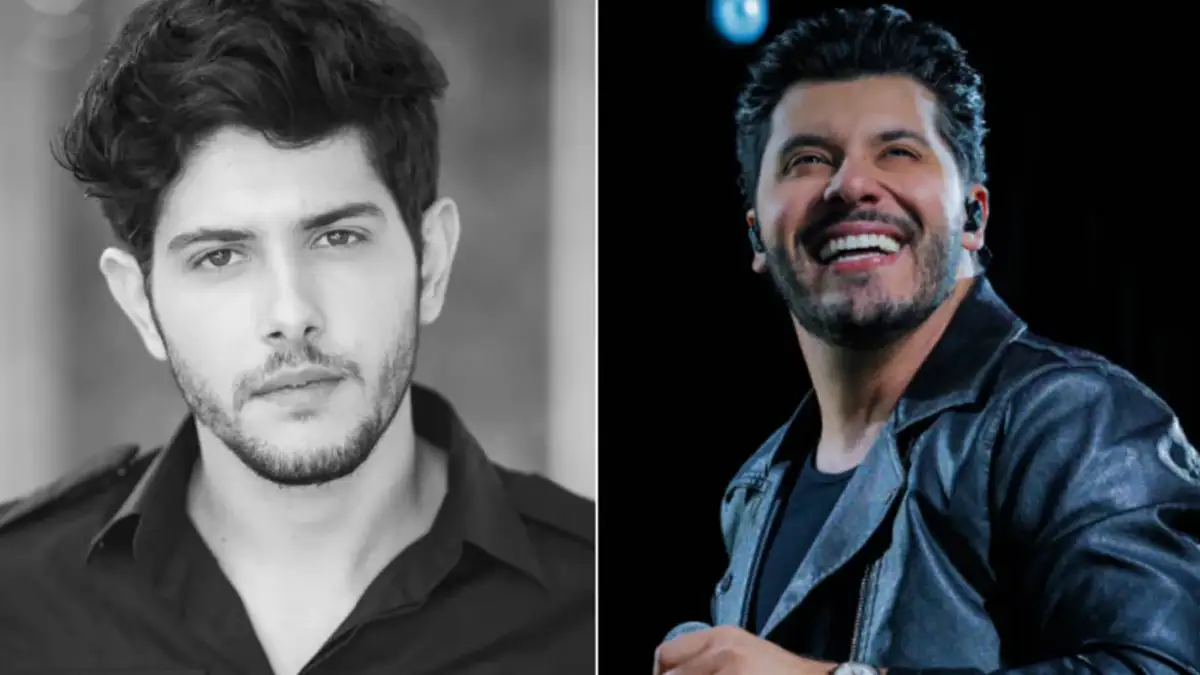 Igor Armucho ecria relacionamento que marcou a vida pessoal e artística de Marília