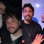 Brino quebra o silêncio sobre Gustavo Mioto e revela o que o suposto romance pode destruir